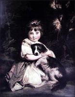 Reynolds, Joshua - Reynolds, Joshua oil painting